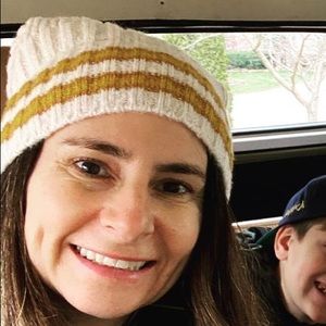 Meet your Posher, Natalie